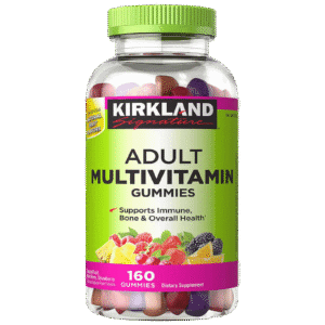 Adult Multivitamin Gummies