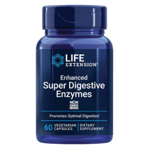 Super Digestive Enzyme