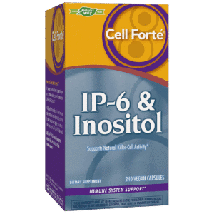 IP-6 & Inositol