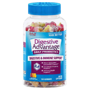 Digestive Advantage Probiotics