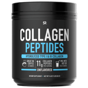 Collagen Peptides (454 g)