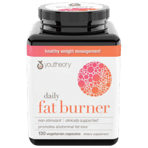 Daily Fat Burner