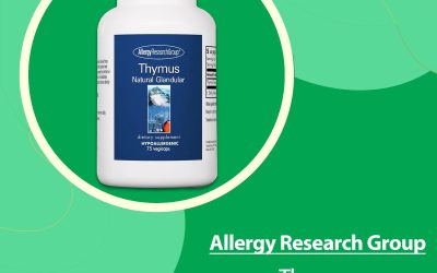 ခန္ဓာကိုယ်အတွင်း Thymus Gland ရဲ့ အရေးပါပုံနှင့် Thymus Gland မကျန်းမာရင် ဘယ်လိုဖြစ်နိုင်သလဲ?