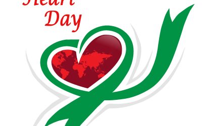 ဒီကနေ့မှာကျရောက်တဲ့ ကမ္ဘာ့နှလုံးကျန်းမာရေးနေ့မှာ မဟာစံရဲ့ချစ်မိတ်ဆွေများအားလုံး နှလုံးကျန်းမာရေးကို အထူးဂရုပြုကြရအောင်…