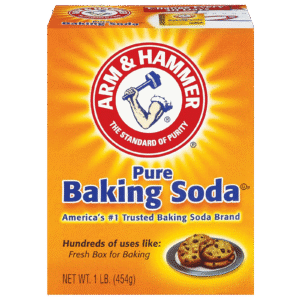 Baking Soda - 1Lb