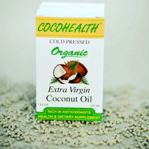 Extra Virgin Coconut Oil(207ml)