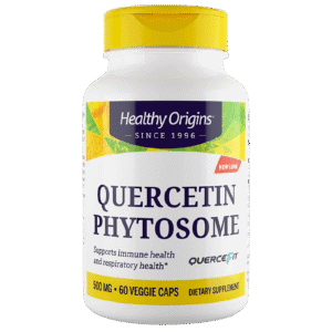 Quercetin Phytosome