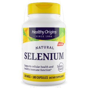 Selenium