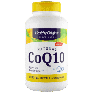 CoQ10