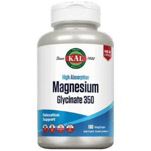 Magnesium Glycinate