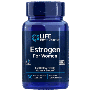 Estrogen for Women