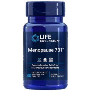 Menopause 731