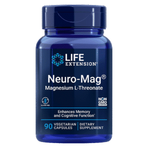 Neuro-Mag (Magnesium L-Threonate)