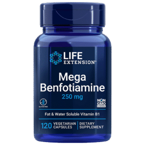 Mega Benfotiamine