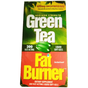 Green Tea