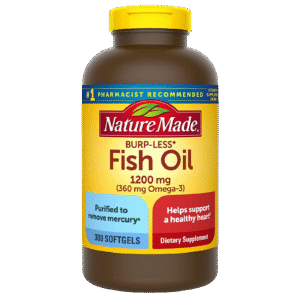 Fish Oil
