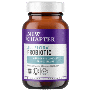All-Flora Probiotic