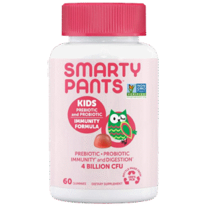 Probiotics for Kids