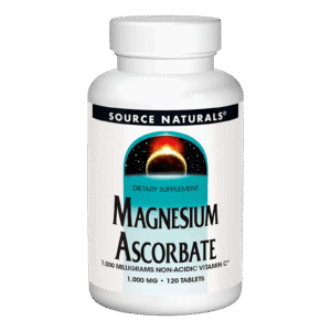 Magnesium Ascorbate