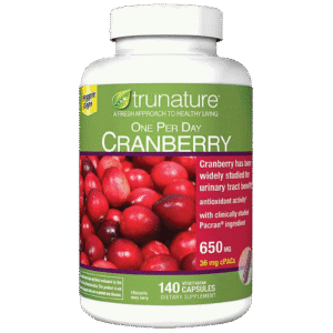 Cranberry