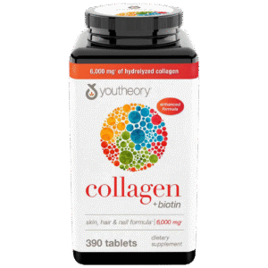 Collagen + Biotin