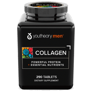 Collagen Men Powerful Protein