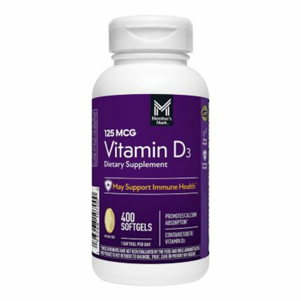 vitamin d3 5000iu