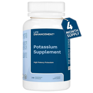 Potassium Supplement