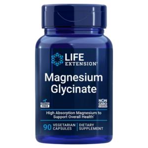 Magnesium Glycinate