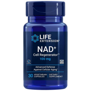 NAD+ Cell Regenerator