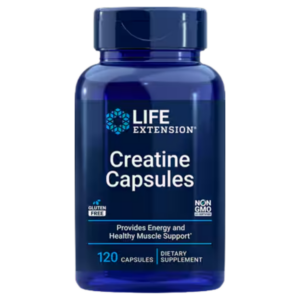 Creatine Capsules