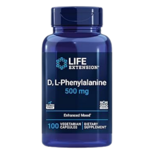 D, L-Phenylalanine