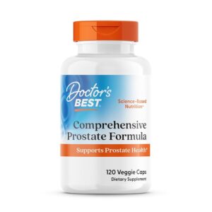 Prostate Formula