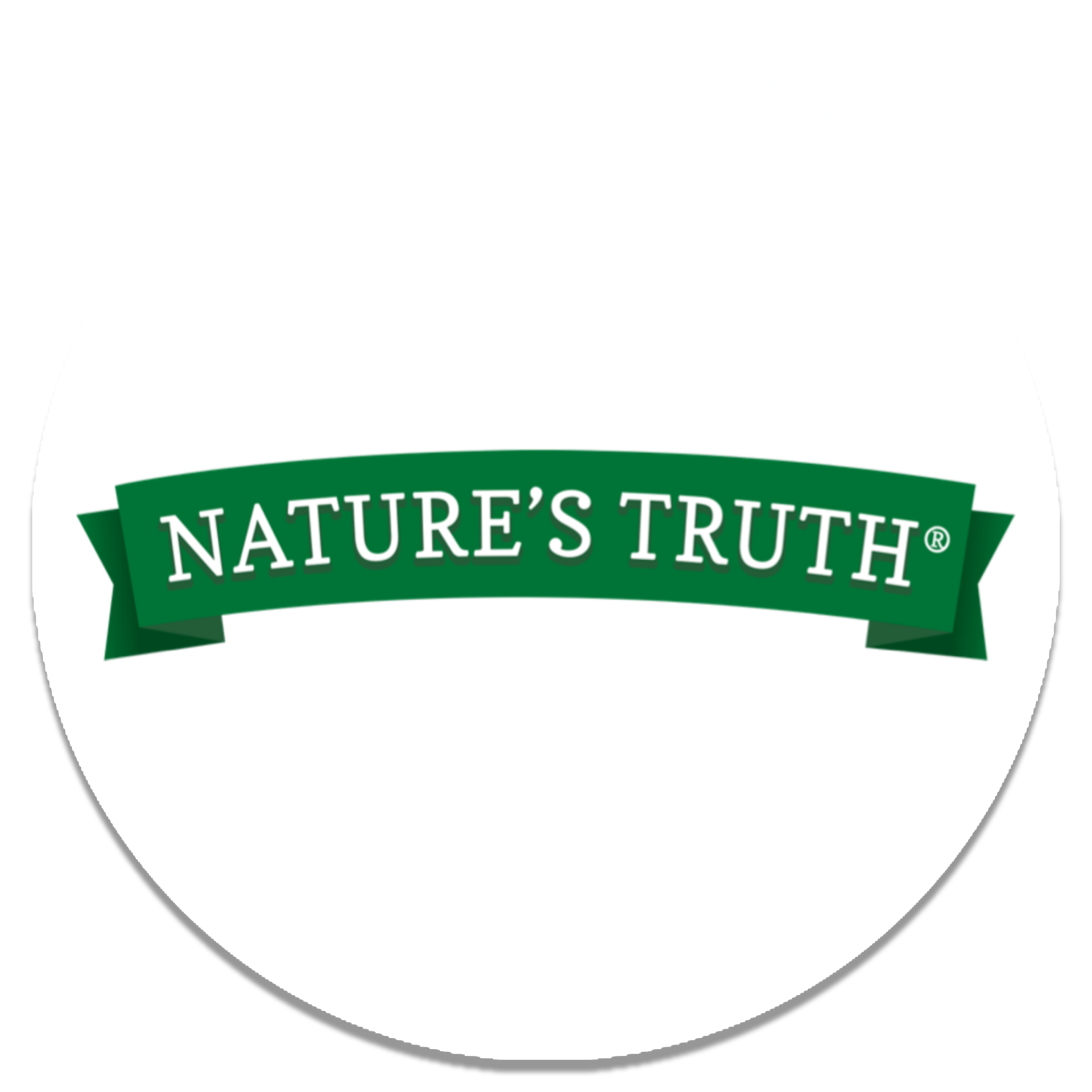 Nature's Truth Nature's Truth