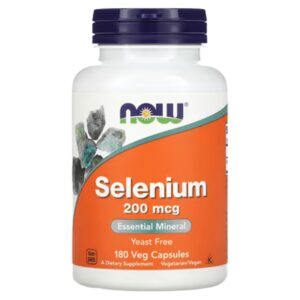 Selenium