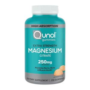 Magnesium Citrate