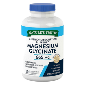 Magnesium Glycinate