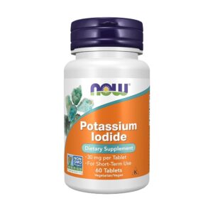 Potassium Iodide