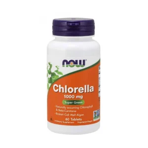 Chlorella