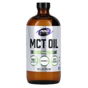 MCT Oil